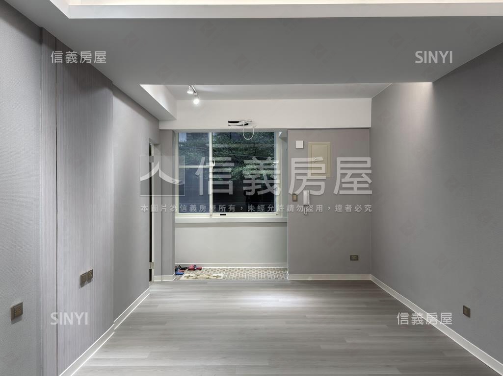 富陽捷運邊間二樓美寓房屋室內格局與周邊環境