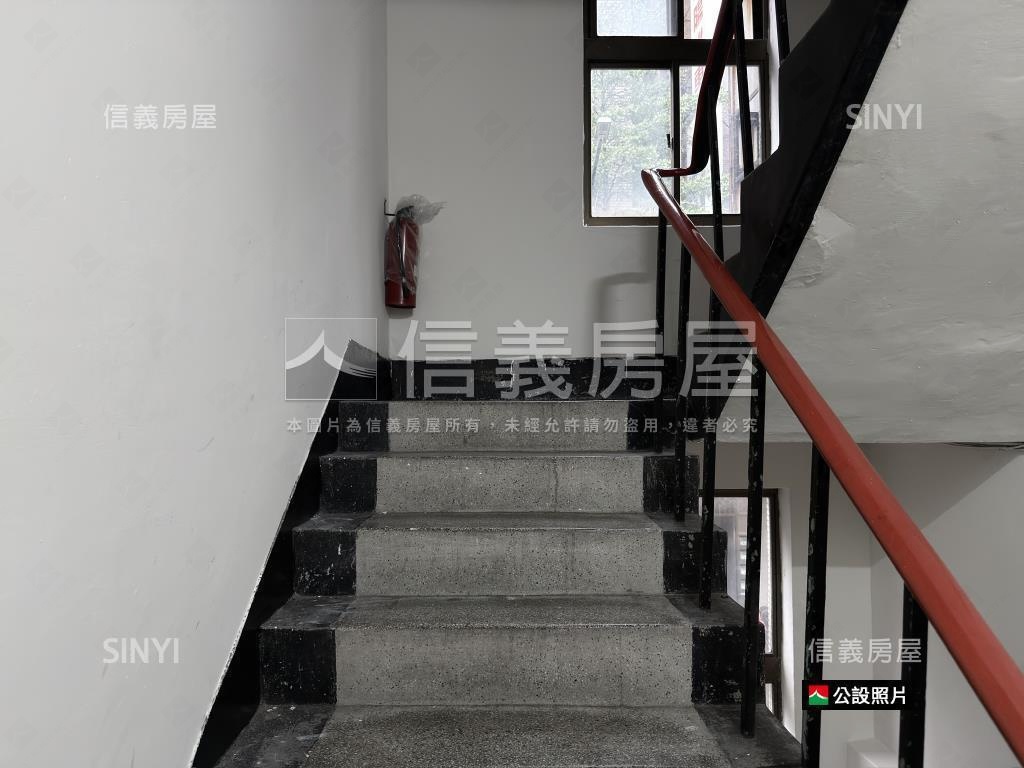 富陽捷運邊間二樓美寓房屋室內格局與周邊環境