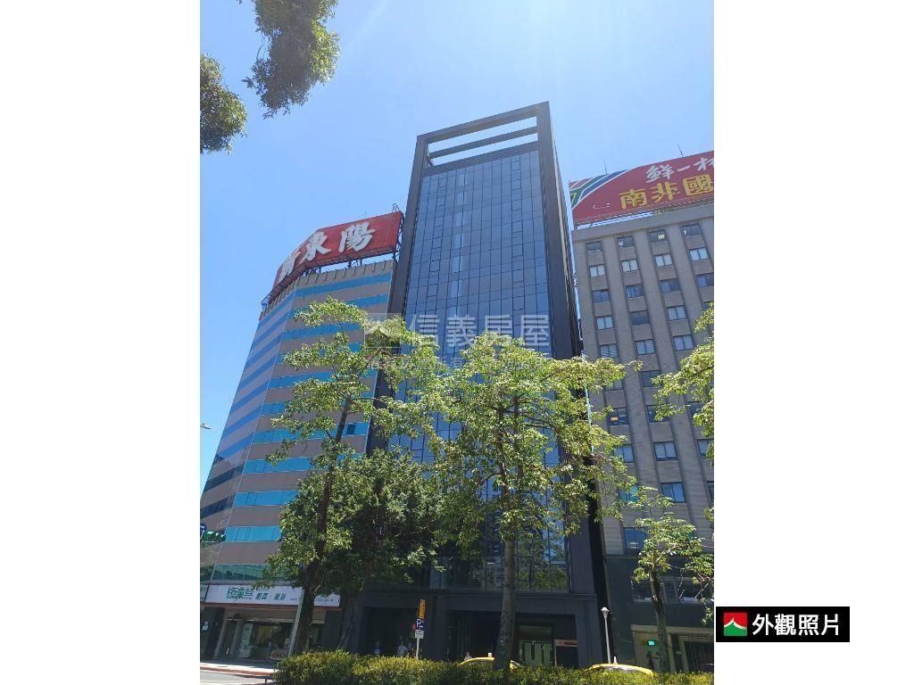 忠孝新生６樓純辦房屋室內格局與周邊環境