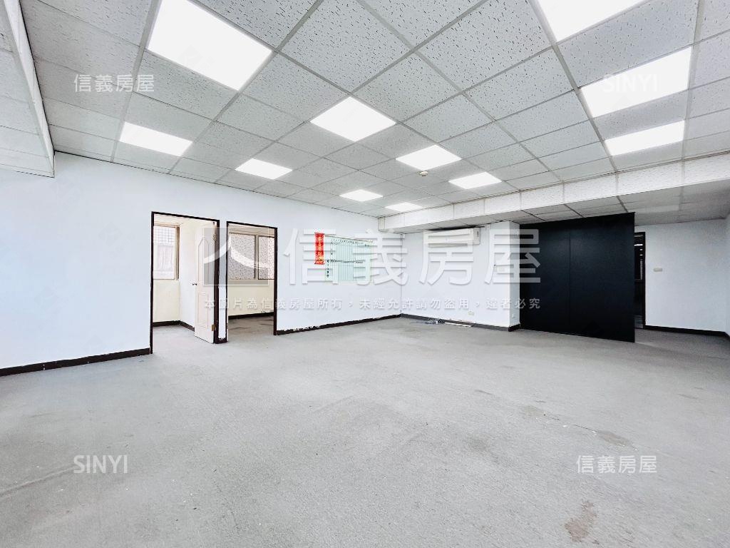 超強中平商圈辨公室房屋室內格局與周邊環境