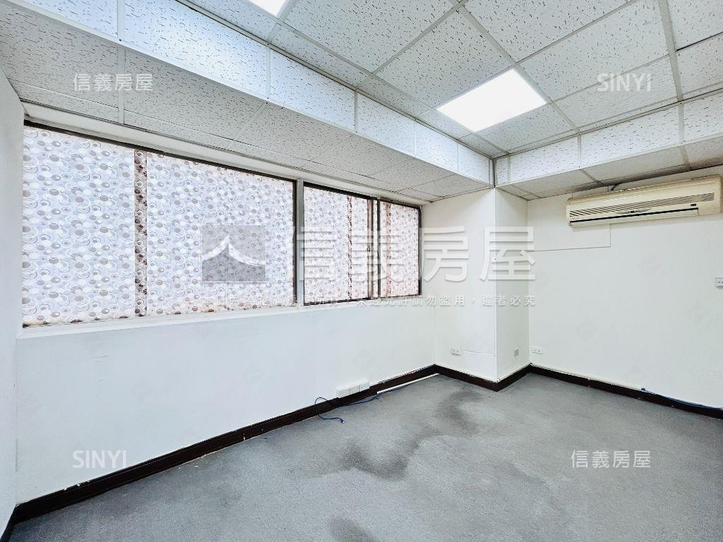 超強中平商圈辨公室房屋室內格局與周邊環境