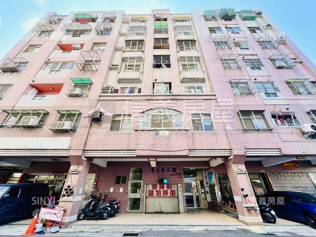 大雅市中心三房有車位讚房屋室內格局與周邊環境
