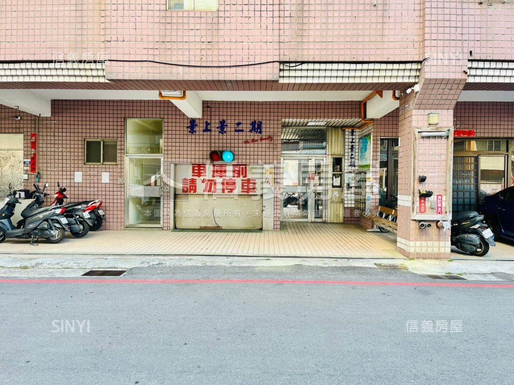 大雅市中心三房有車位讚房屋室內格局與周邊環境