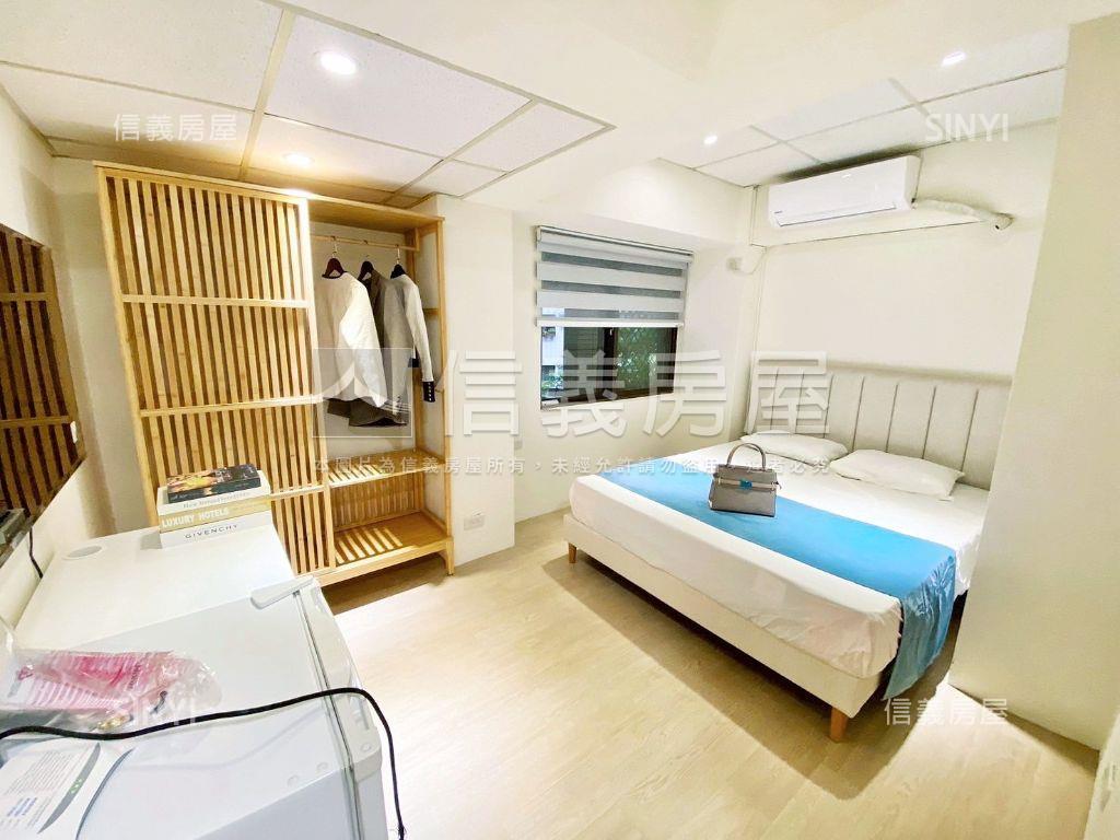 寧漢街質感收租置產美宅房屋室內格局與周邊環境