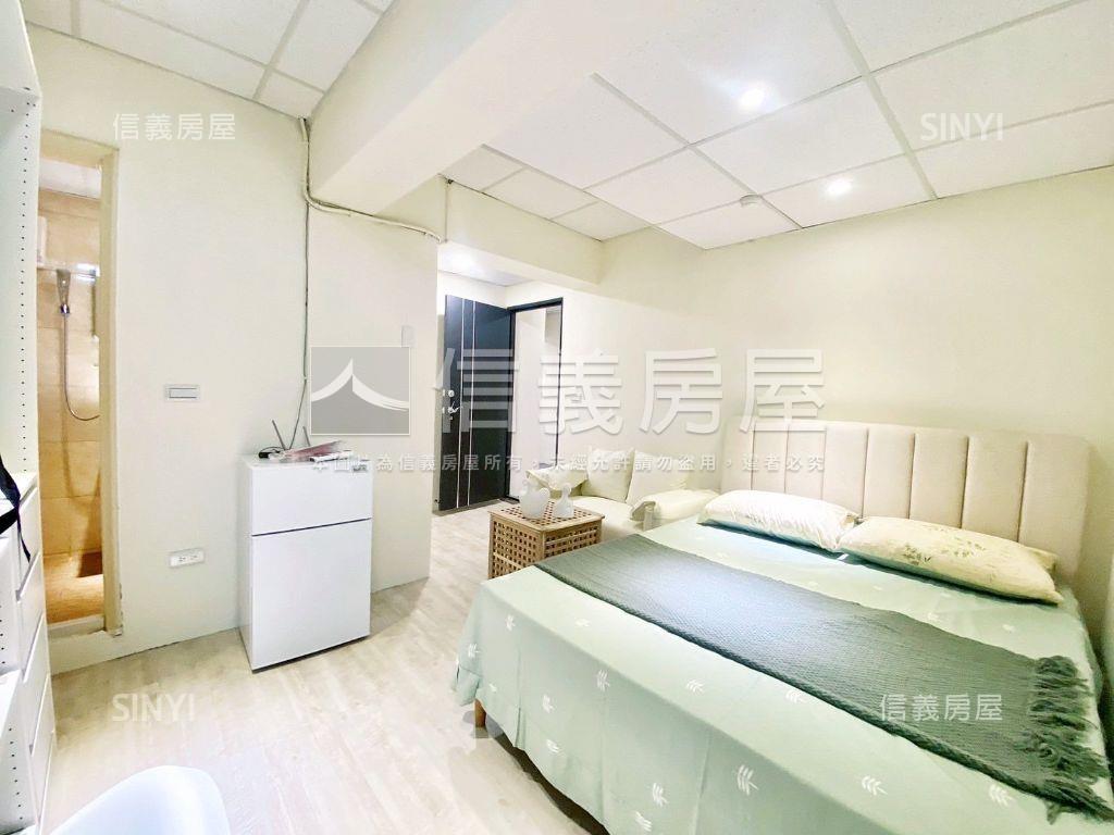 寧漢街質感收租置產美宅房屋室內格局與周邊環境