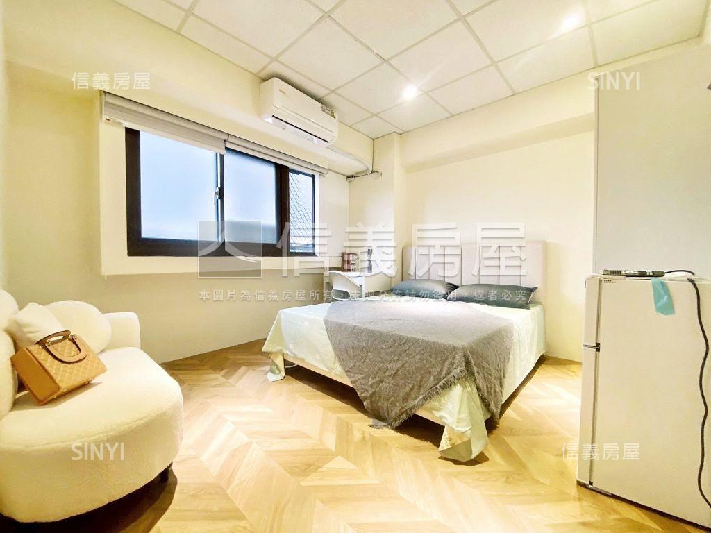 寧漢街質感收租置產美宅房屋室內格局與周邊環境