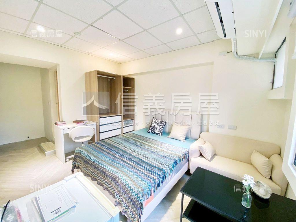 寧漢街質感收租置產美宅房屋室內格局與周邊環境