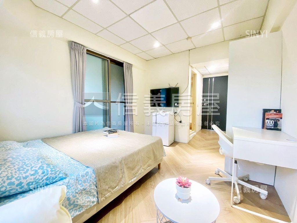 寧漢街質感收租置產美宅房屋室內格局與周邊環境