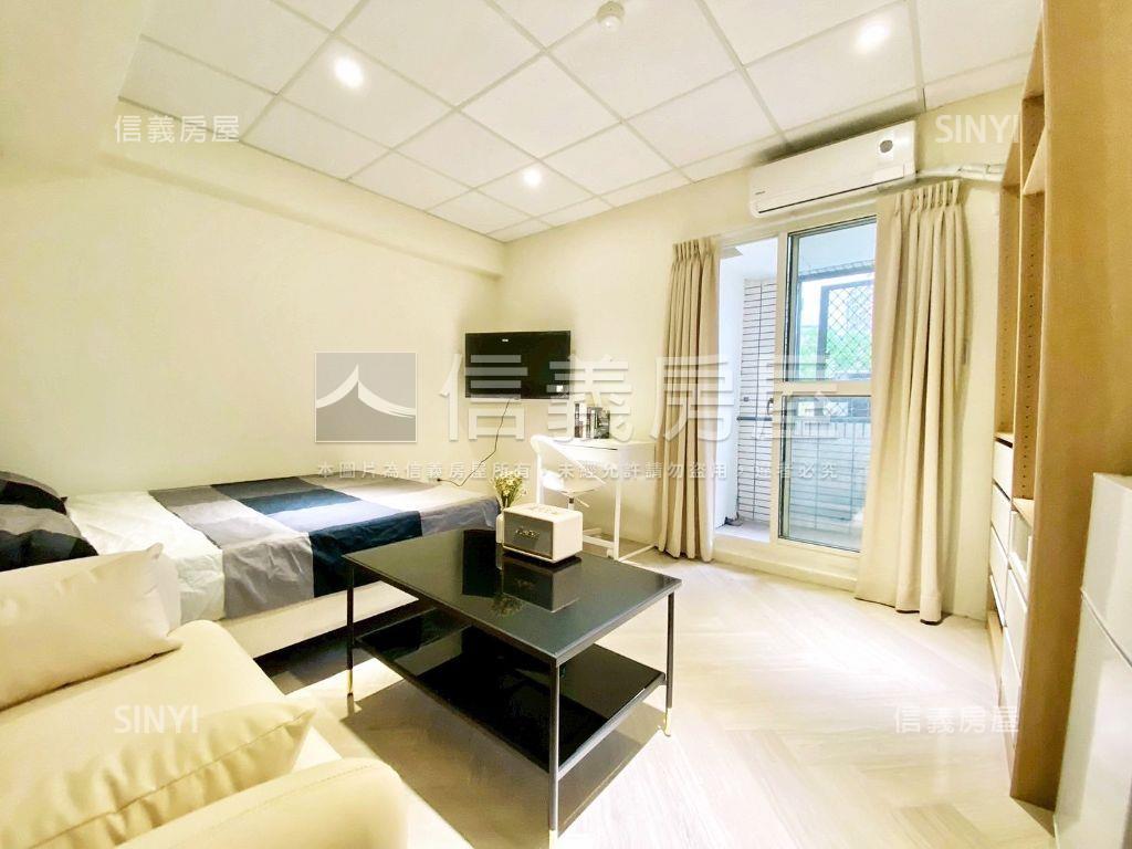 寧漢街質感收租置產美宅房屋室內格局與周邊環境