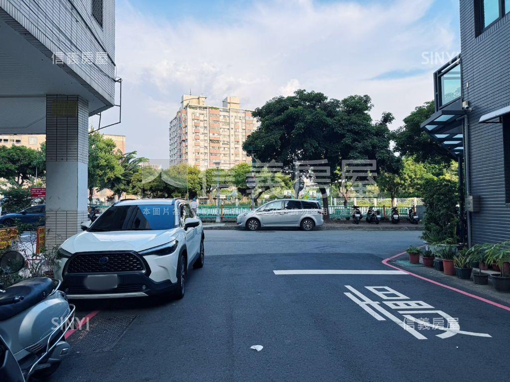 寧漢街質感收租置產美宅房屋室內格局與周邊環境