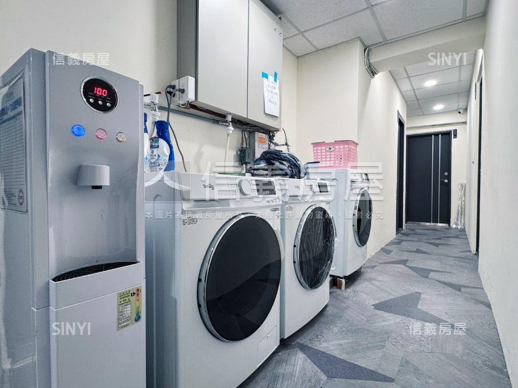 寧漢街質感收租置產美宅房屋室內格局與周邊環境