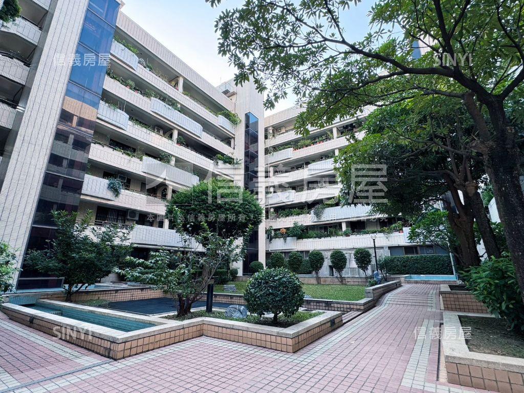 寧漢街質感收租置產美宅房屋室內格局與周邊環境