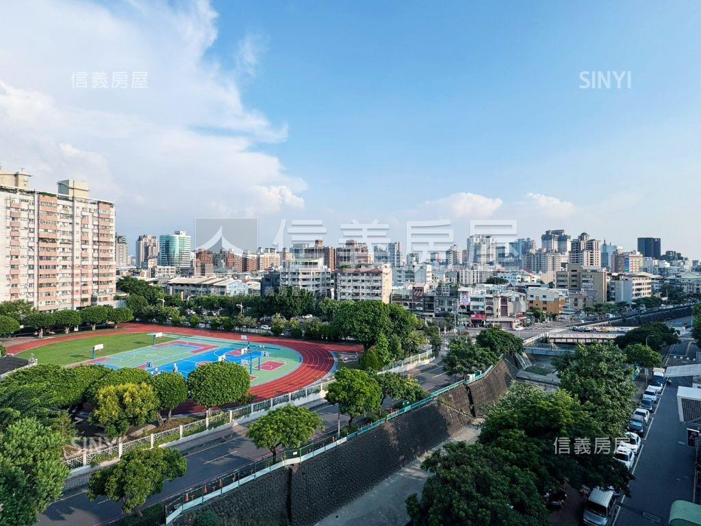 寧漢街質感收租置產美宅房屋室內格局與周邊環境