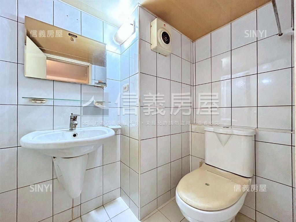 歐夏蕾高樓層套房房屋室內格局與周邊環境