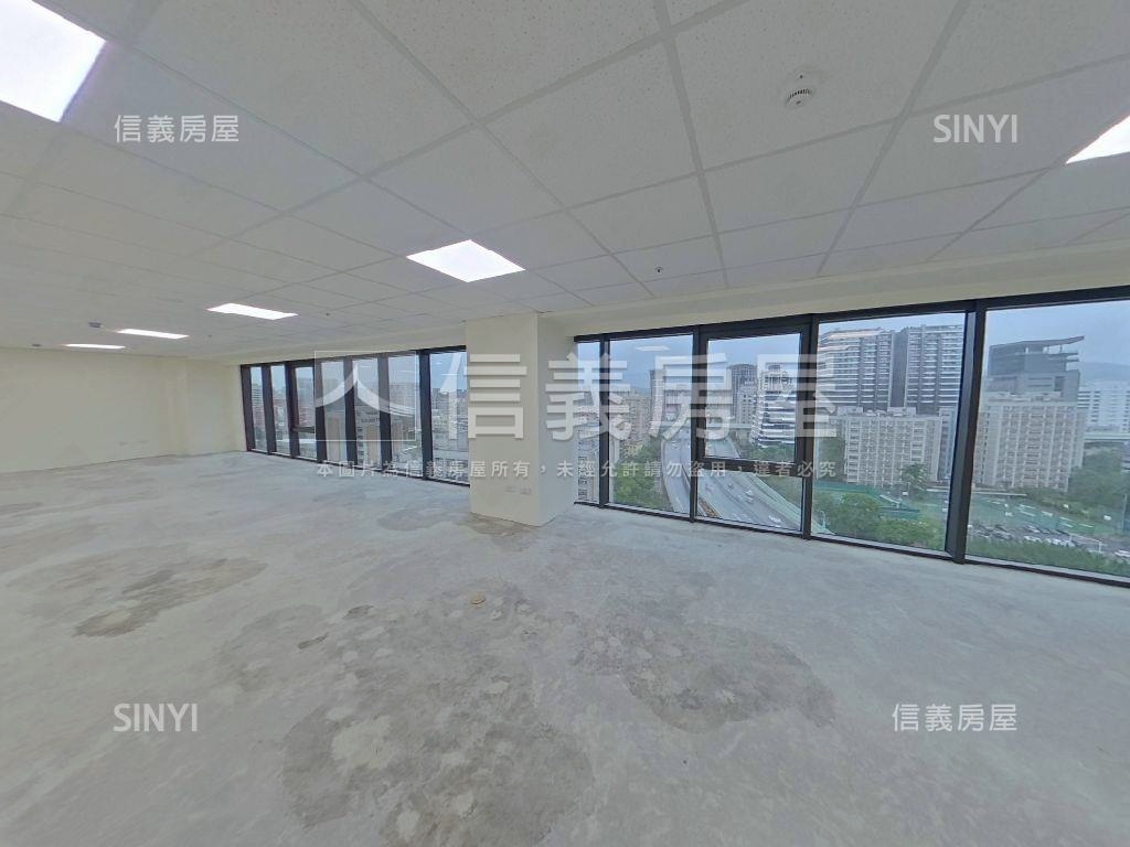 忠孝９８美景兩戶純辦房屋室內格局與周邊環境