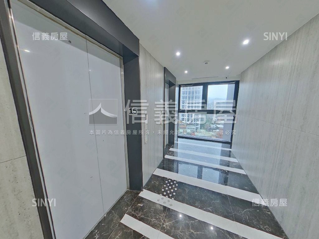 忠孝９８美景兩戶純辦房屋室內格局與周邊環境