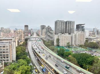 忠孝９８美景兩戶純辦