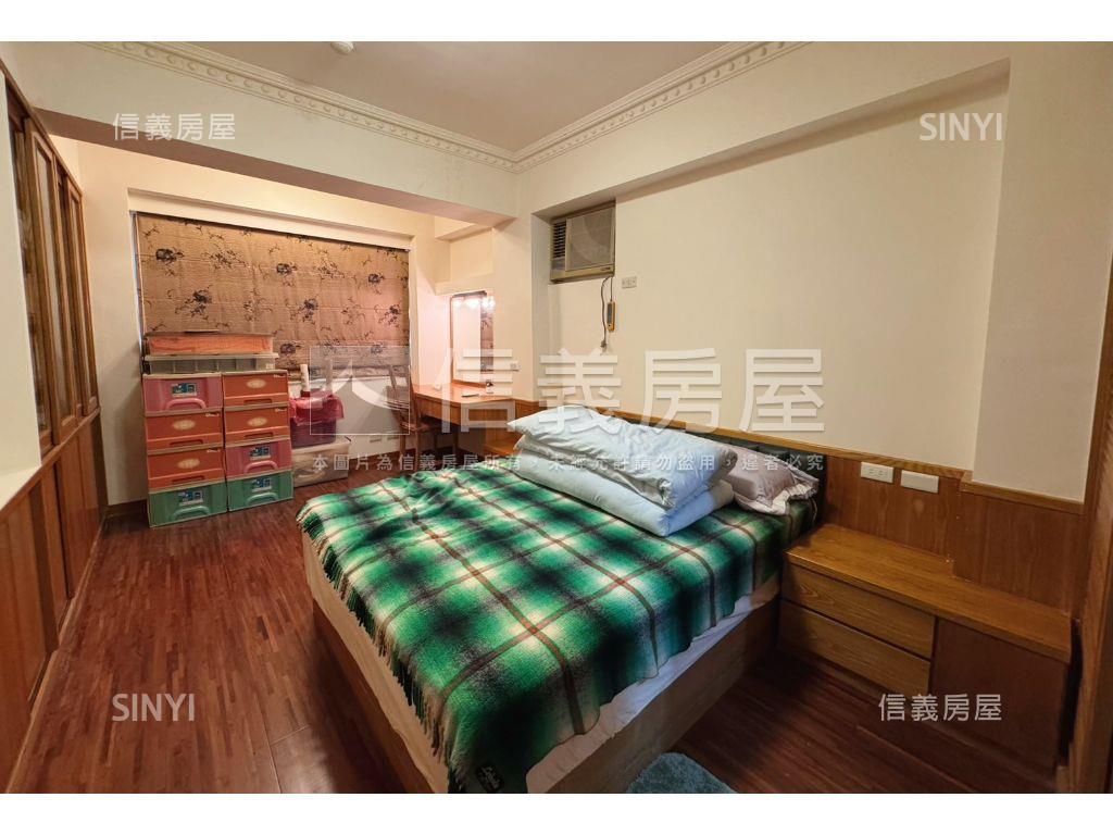 ⭐伯夫人典雅下疊＋車位⭐房屋室內格局與周邊環境