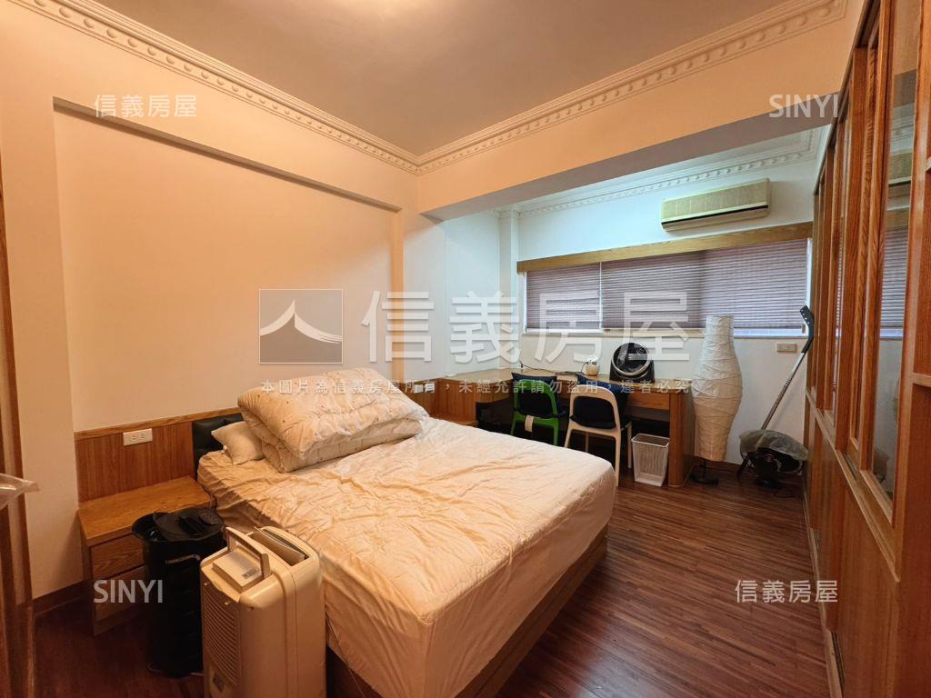 ⭐伯夫人典雅下疊＋車位⭐房屋室內格局與周邊環境