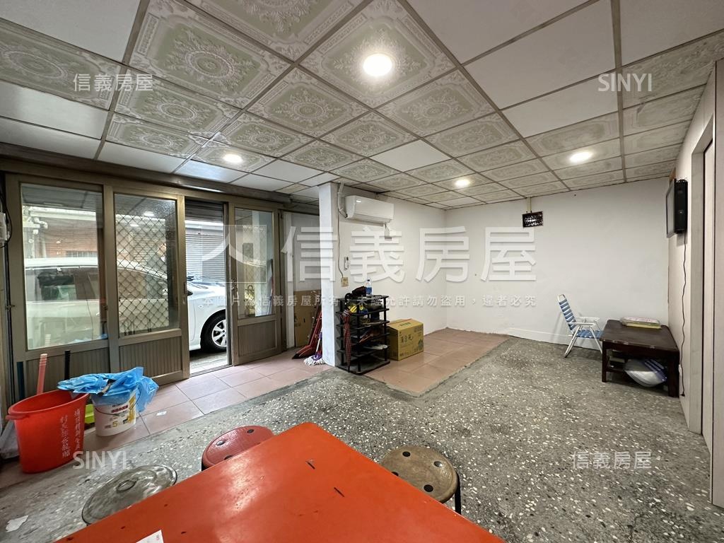 超值低總價新屋透天房屋室內格局與周邊環境