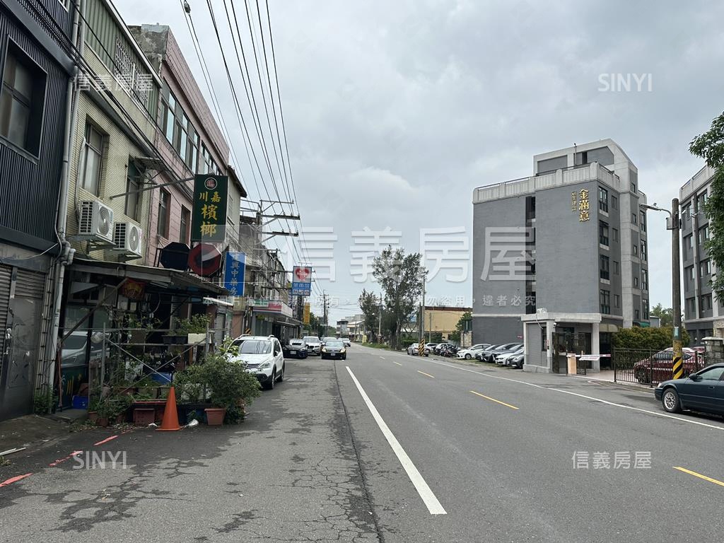超值低總價新屋透天房屋室內格局與周邊環境