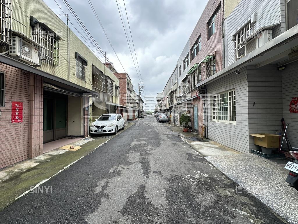 超值低總價新屋透天房屋室內格局與周邊環境