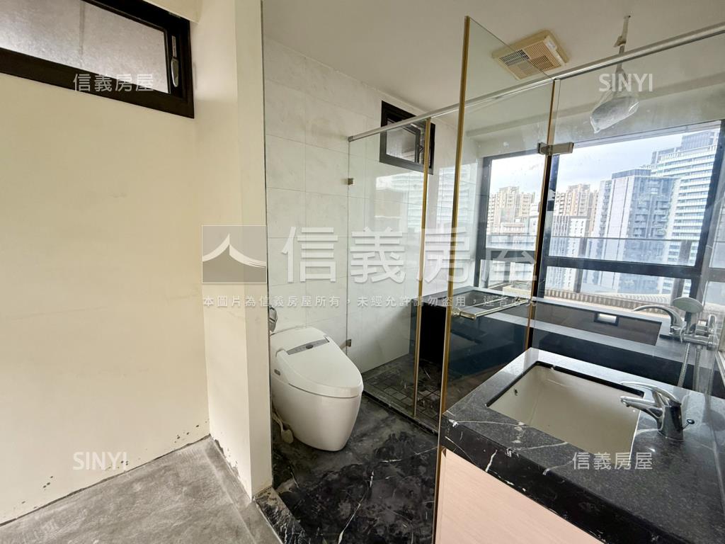 ＮＹ２１南軟超值樓中樓房屋室內格局與周邊環境