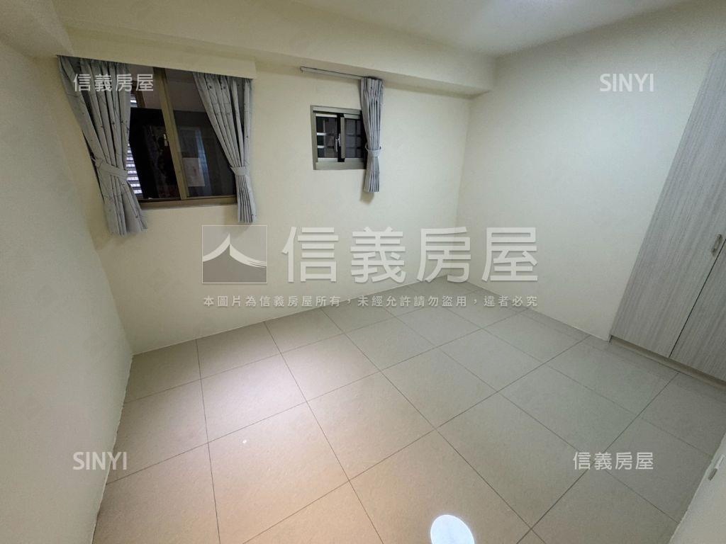 近公園軟園區三房平車房屋室內格局與周邊環境