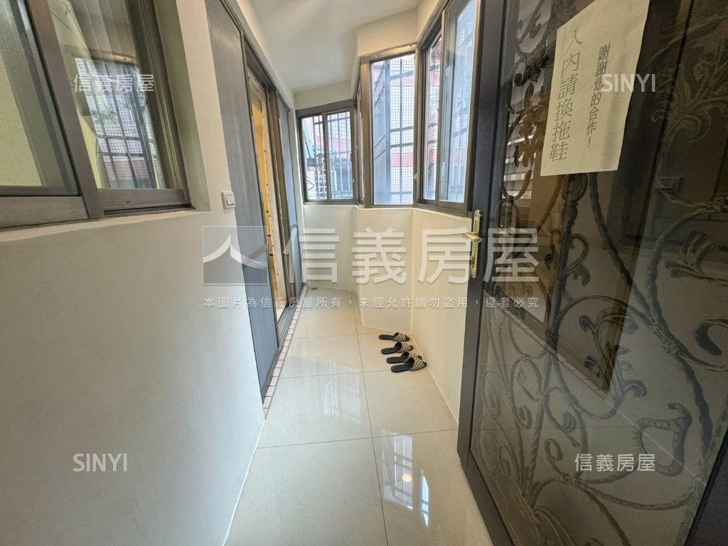 近公園軟園區三房平車房屋室內格局與周邊環境