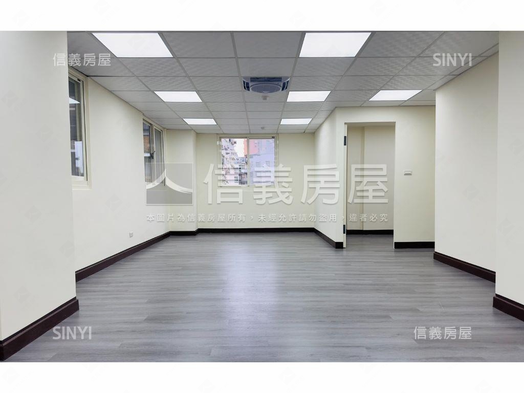 科技捷運邊間明亮住辦房屋室內格局與周邊環境