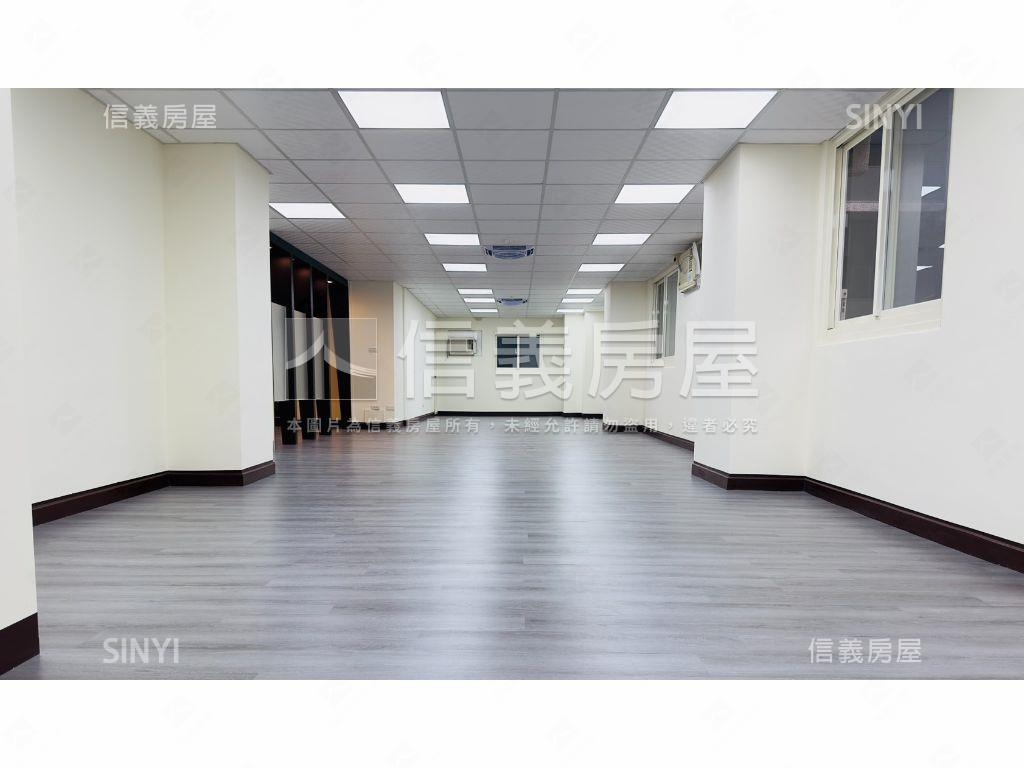 科技捷運邊間明亮住辦房屋室內格局與周邊環境