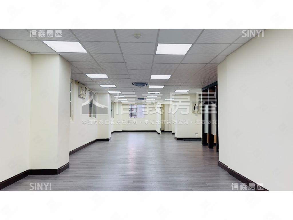 科技捷運邊間明亮住辦房屋室內格局與周邊環境