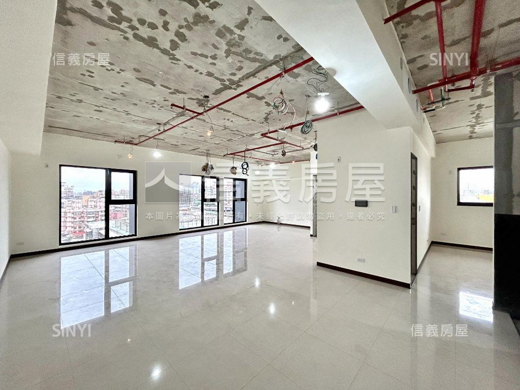 詠和心邊間大戶有車位房屋室內格局與周邊環境