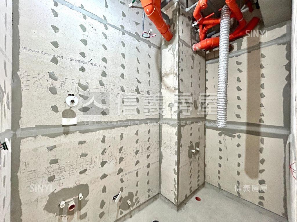 詠和心邊間大戶有車位房屋室內格局與周邊環境