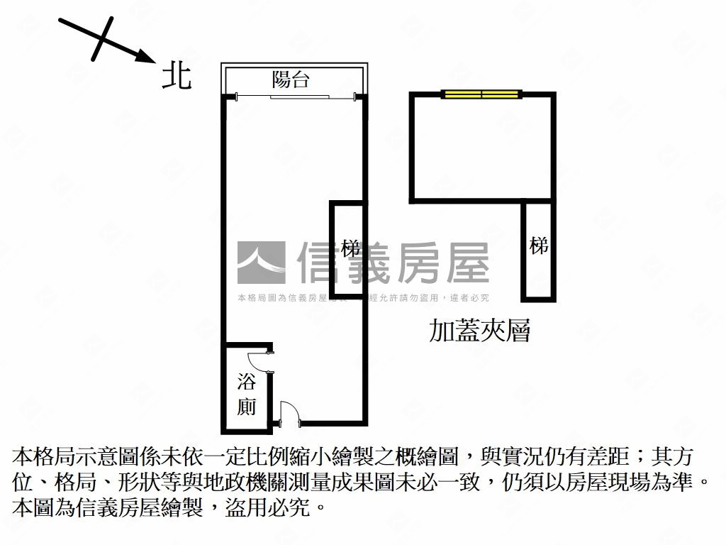 天悅高樓景觀挑高美屋房屋室內格局與周邊環境