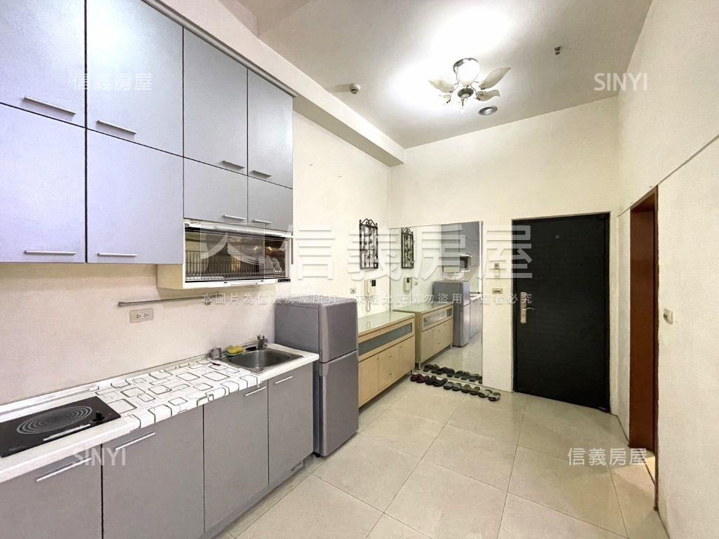 天悅高樓景觀挑高美屋房屋室內格局與周邊環境