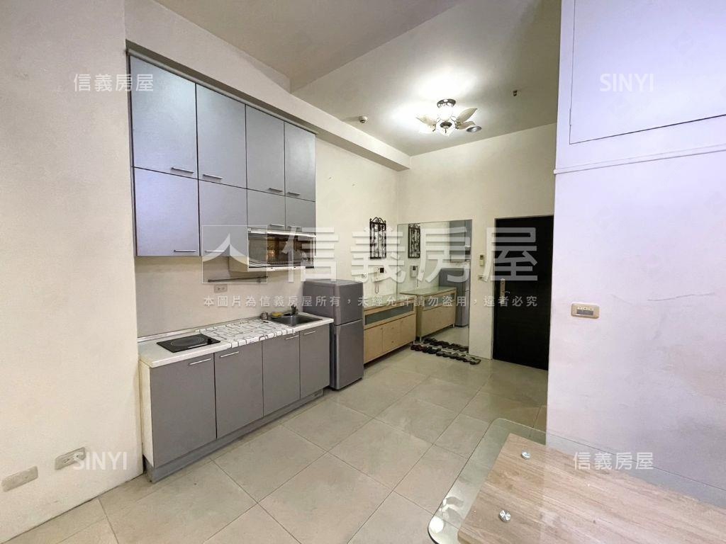 天悅高樓景觀挑高美屋房屋室內格局與周邊環境