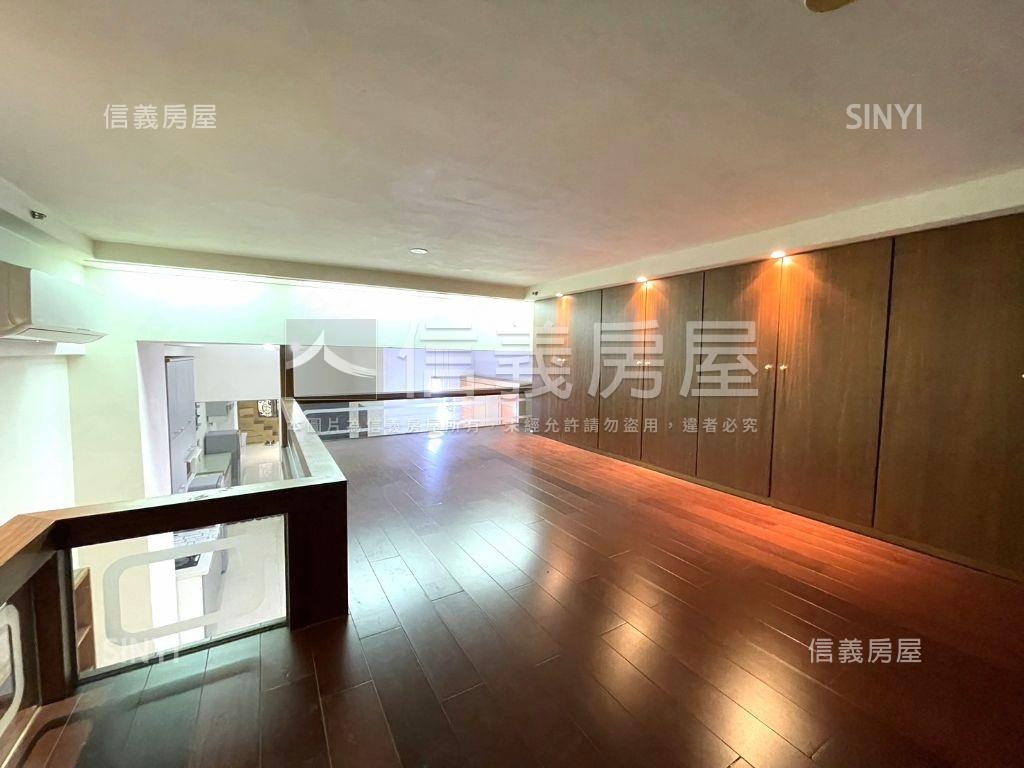 天悅高樓景觀挑高美屋房屋室內格局與周邊環境