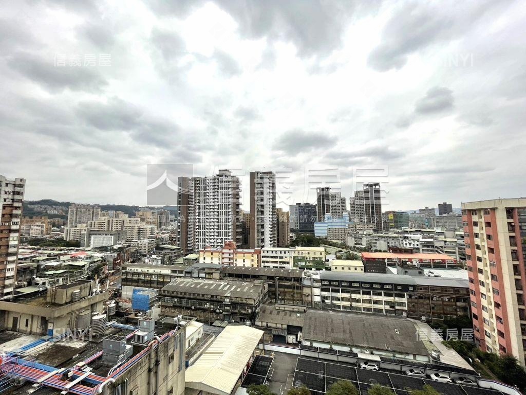 天悅高樓景觀挑高美屋房屋室內格局與周邊環境