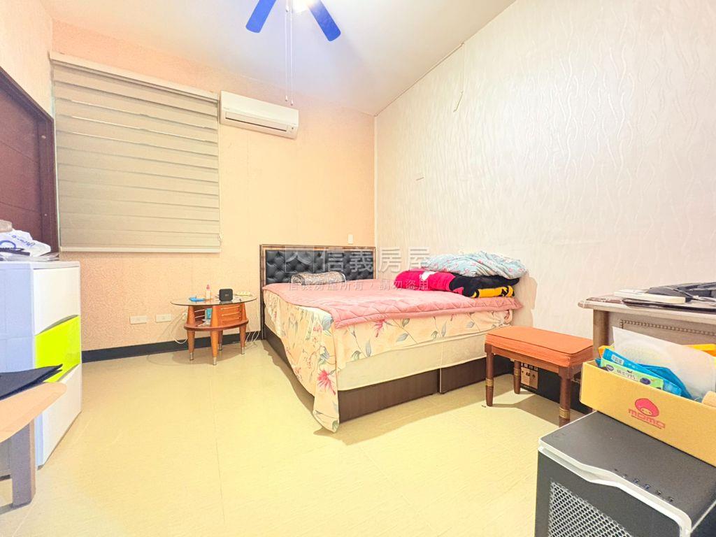 誠售．康寧華廈壹樓釋出房屋室內格局與周邊環境