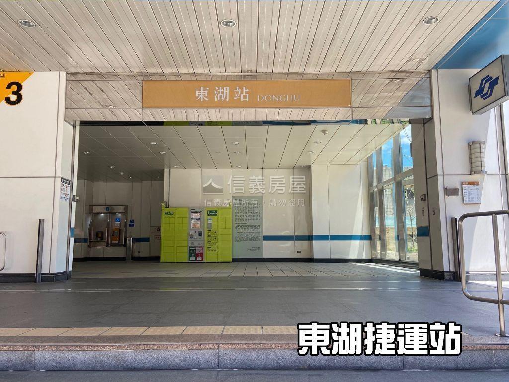 誠售．康寧華廈壹樓釋出房屋室內格局與周邊環境