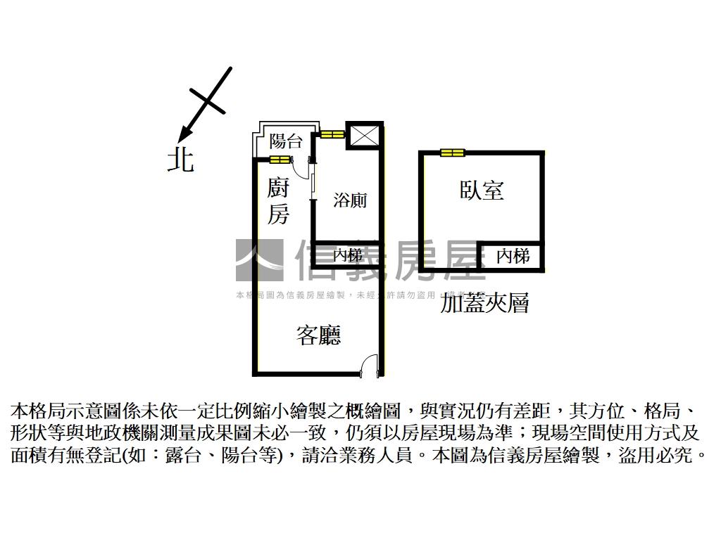 超級Ｆ１美妝首購大空間房屋室內格局與周邊環境