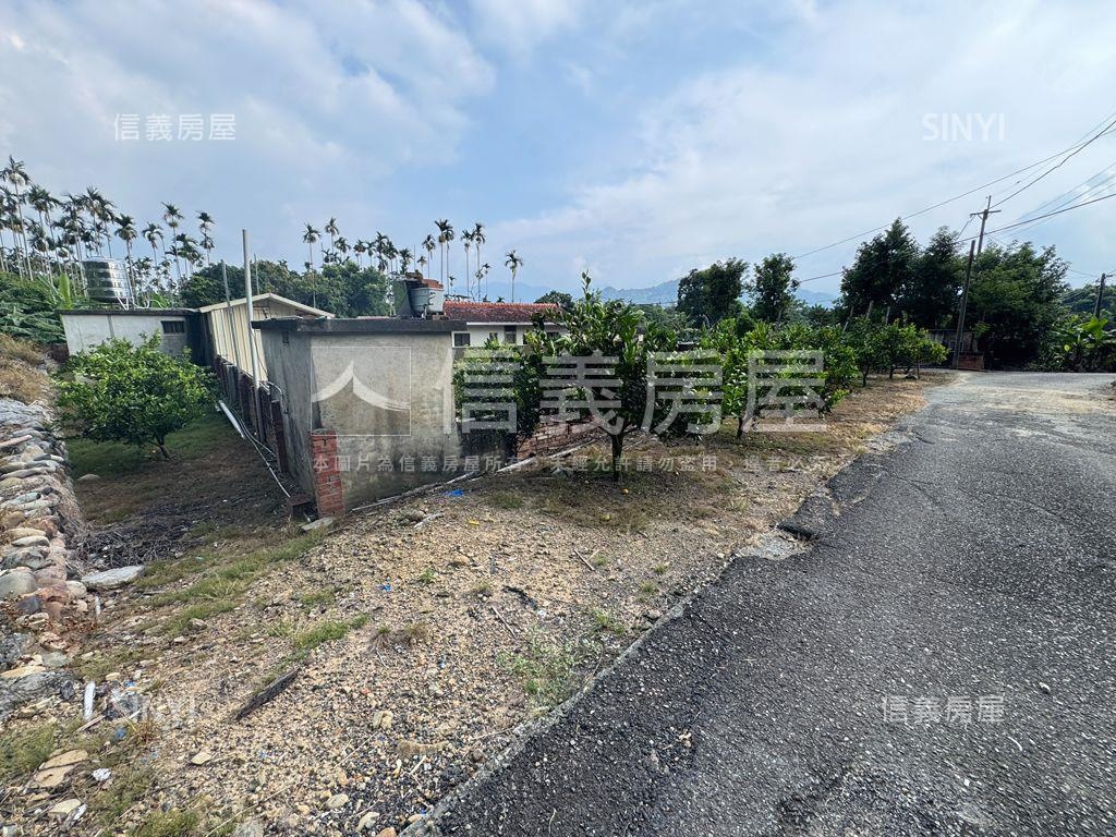 ★專任！集集精華開心農場房屋室內格局與周邊環境