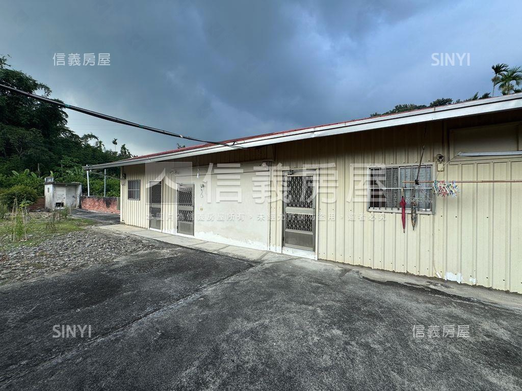 ★專任！集集精華開心農場房屋室內格局與周邊環境