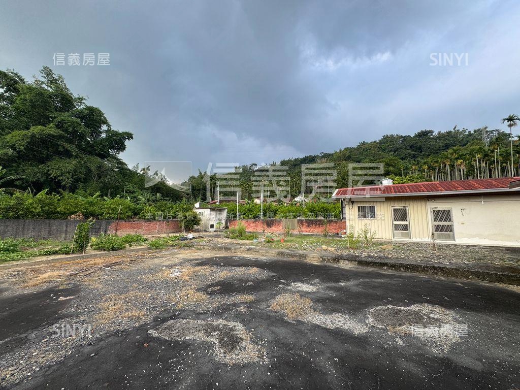 ★專任！集集精華開心農場房屋室內格局與周邊環境