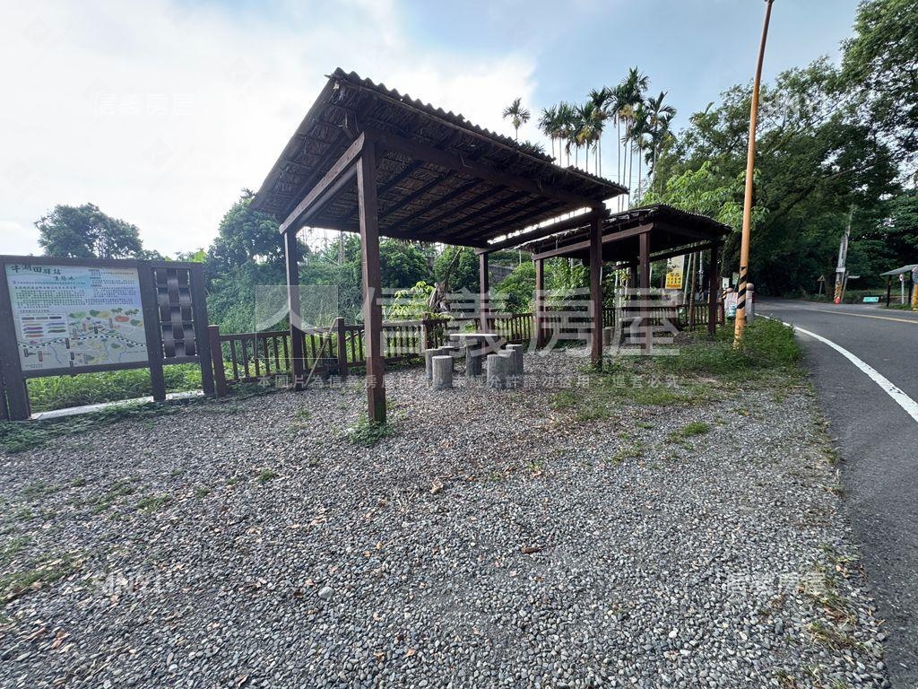 ★專任！集集精華開心農場房屋室內格局與周邊環境