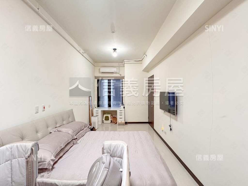 縣三區兩房房屋室內格局與周邊環境