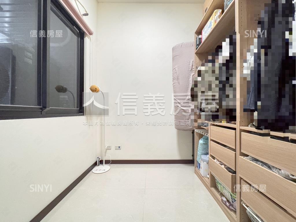 縣三區兩房房屋室內格局與周邊環境