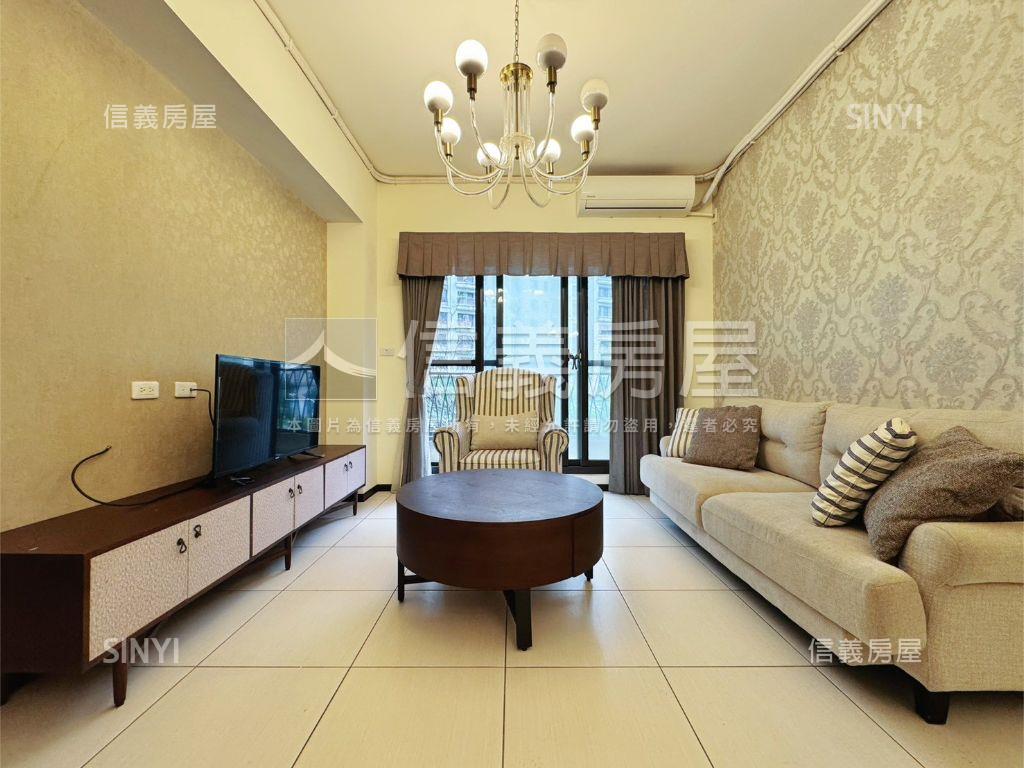 鼎藏大硯三房溫馨首購宅房屋室內格局與周邊環境