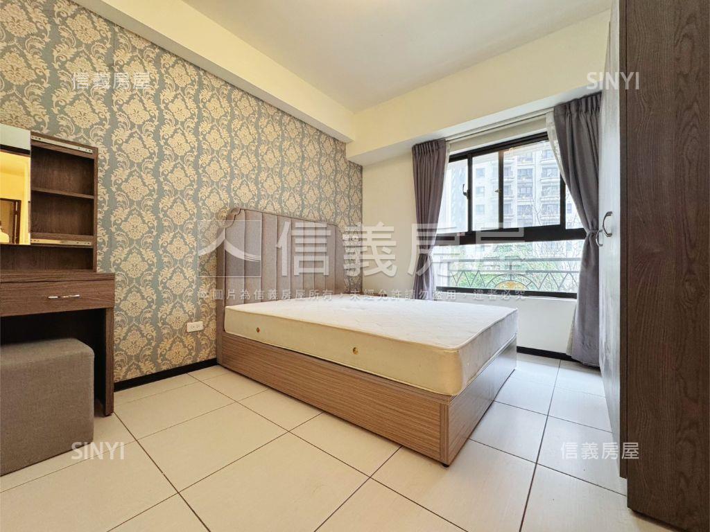 鼎藏大硯三房溫馨首購宅房屋室內格局與周邊環境